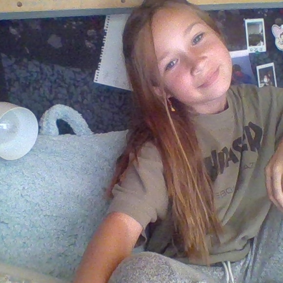 Hey, I´m Parker! - Picture 3 of 3